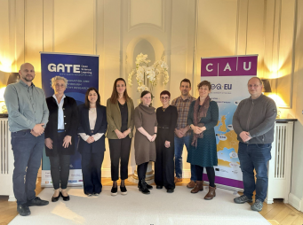 SEA-EU workshop with Open Science experts and funders